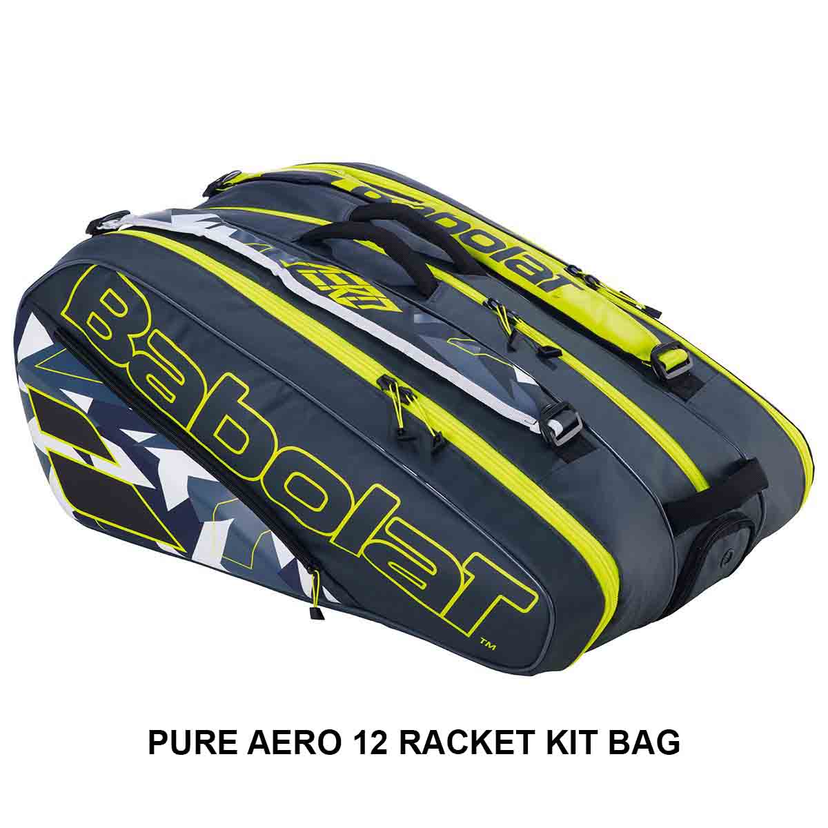 Pure Aero 2023 Kitbag